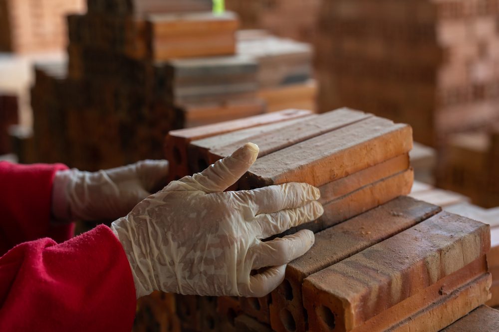 Quanto tempo dura uma construção de madeira? 